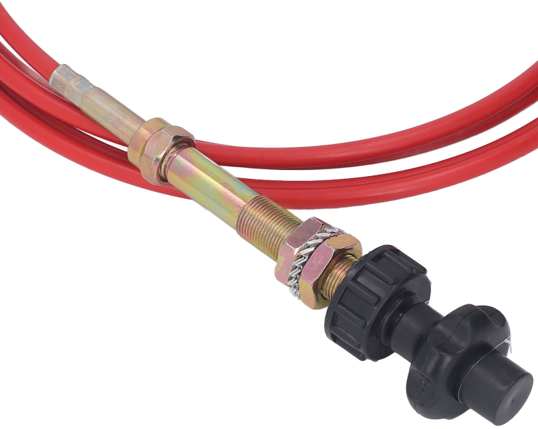 Fire Truck Series Cables